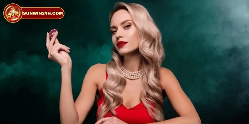 Blackjack Sunwin - Tựa Game Bài Hấp Dẫn Chỉ Có Tại Cổng Game