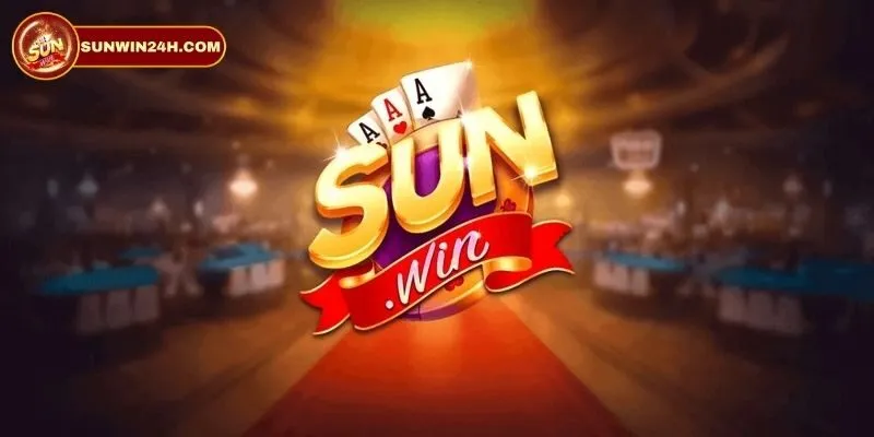 Sunwin là trang cược nổi tiếng đến từ Macau